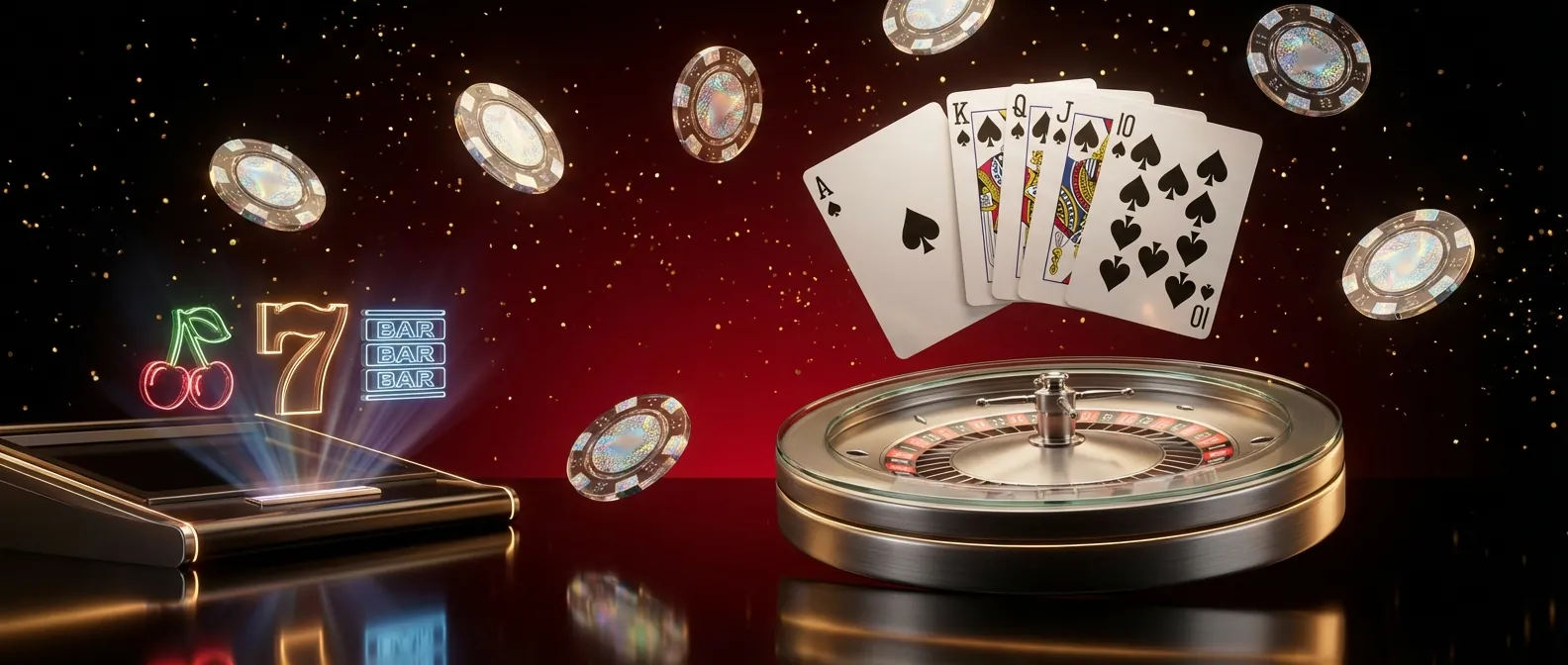 MostBet Casino bonus banner