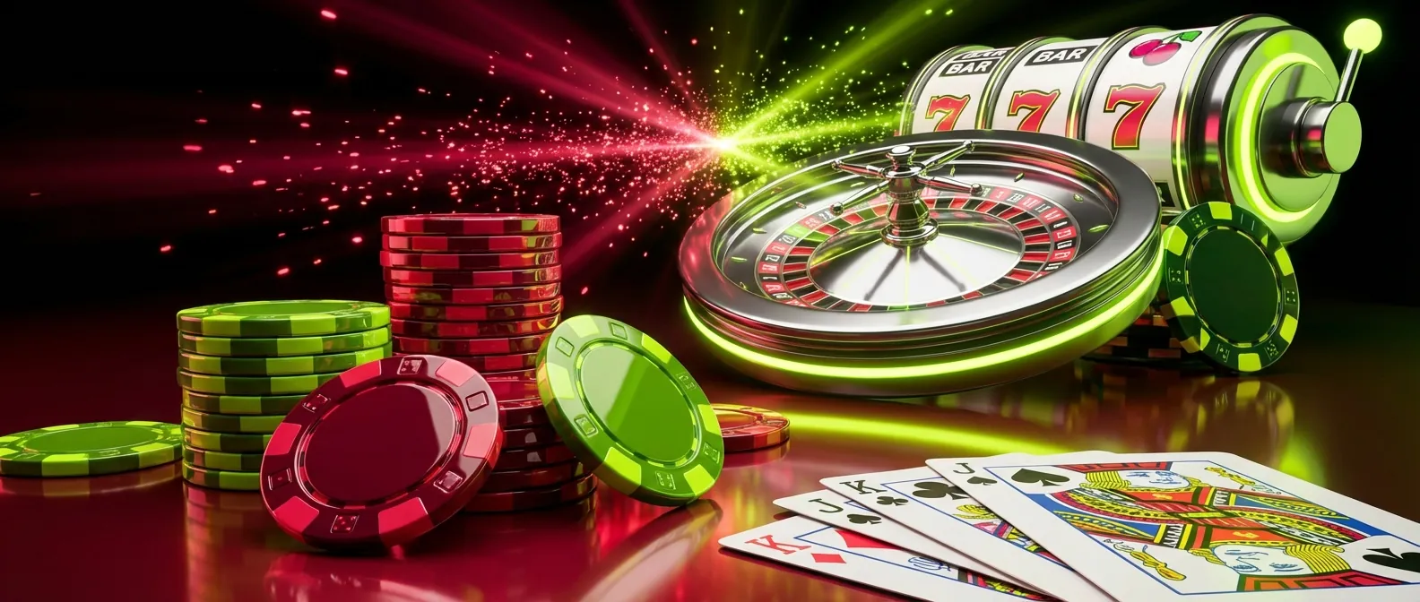 MostBet Casino bonus banner
